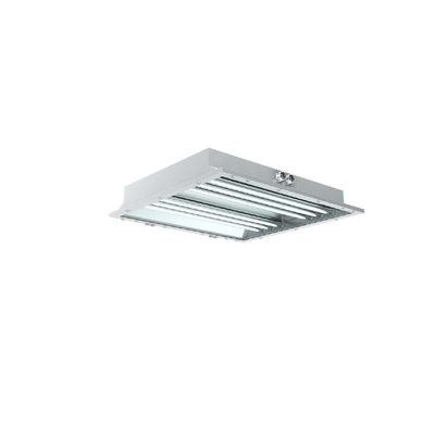 Λαμπτήρας με προστασία από έκρηξη 20~240 W Chemical Industry IP66 Led Light Proof Explosion Gas Station Ex High Bay Fixtures FLD