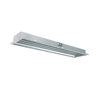 Λαμπτήρας με προστασία από έκρηξη 20~240 W Chemical Industry IP66 Led Light Proof Explosion Gas Station Ex High Bay Fixtures FLD