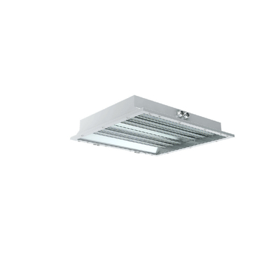 Λαμπτήρας με προστασία από έκρηξη 20~240 W Chemical Industry IP66 Led Light Proof Explosion Gas Station Ex High Bay Fixtures FLD