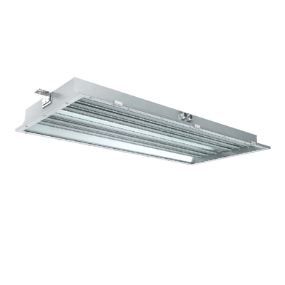 Λαμπτήρας με προστασία από έκρηξη 20~240 W Chemical Industry IP66 Led Light Proof Explosion Gas Station Ex High Bay Fixtures FLD
