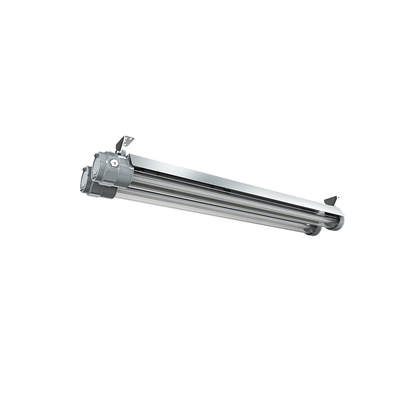 Industrial 150Wled Lights Round Explosion Proof Marine Portable Light Αδιάβροχο φως με προστασία έκρηξης σειρά FLB