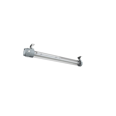 Industrial 150Wled Lights Round Explosion Proof Marine Portable Light Αδιάβροχο φως με προστασία έκρηξης σειρά FLB