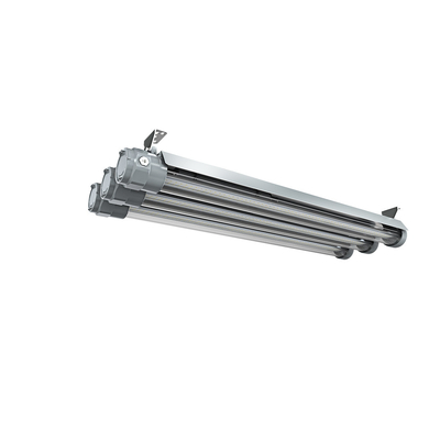 Industrial 150Wled Lights Round Explosion Proof Marine Portable Light Αδιάβροχο φως με προστασία έκρηξης σειρά FLB