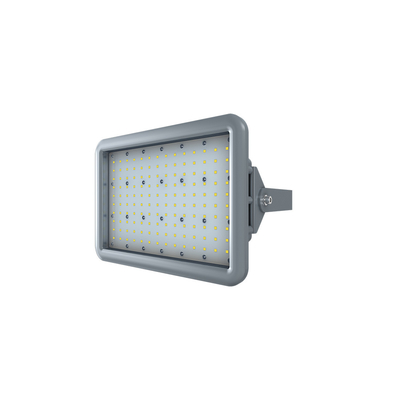 Hot Sale Λάμπα με προστασία από έκρηξη 20-400w Χημική βιομηχανία Ip66 Led Φως με προστασία από έκρηξη βενζινάδικο Φως προστασίας από έκρηξη