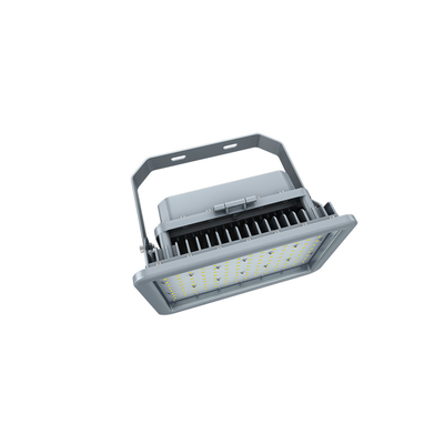 Hot Sale Λάμπα με προστασία από έκρηξη 20-400w Χημική βιομηχανία Ip66 Led Φως με προστασία από έκρηξη βενζινάδικο Φως προστασίας από έκρηξη