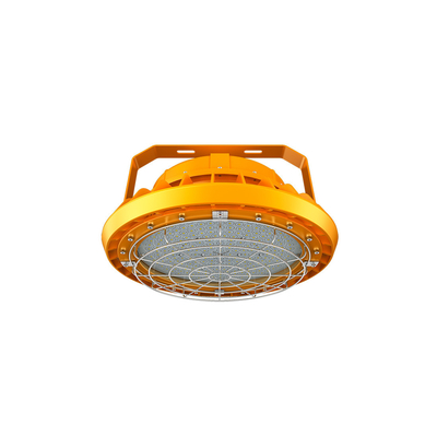 Πρατήριο υγρών καυσίμων 20-400W ATEX με προστασία από έκρηξη LED υψηλής αντοχής σε κρούση από αλουμίνιο
