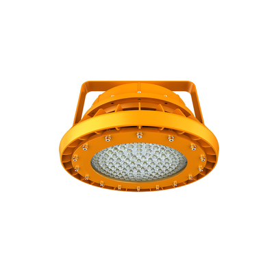 Πρατήριο υγρών καυσίμων 20-400W ATEX με προστασία από έκρηξη LED υψηλής αντοχής σε κρούση από αλουμίνιο
