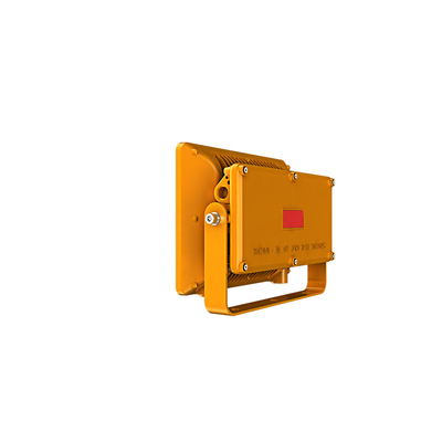 Λαμπτήρας με προστασία από έκρηξη ATEX Certified 100~480W Chemical Industry IP66 Led Led Explosion Proof Light Πρατήριο βενζίνης A5