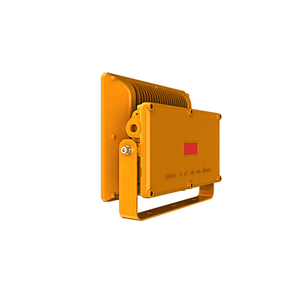 Λαμπτήρας με προστασία από έκρηξη ATEX Certified 100~480W Chemical Industry IP66 Led Led Explosion Proof Light Πρατήριο βενζίνης A5