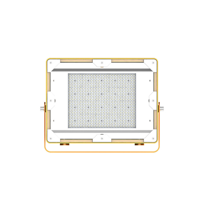 Λαμπτήρας με προστασία από έκρηξη ATEX Certified 100~480W Chemical Industry IP66 Led Led Explosion Proof Light Πρατήριο βενζίνης A5
