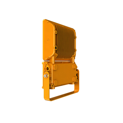 Λαμπτήρας με προστασία από έκρηξη ATEX Certified 100~480W Chemical Industry IP66 Led Led Explosion Proof Light Πρατήριο βενζίνης A5