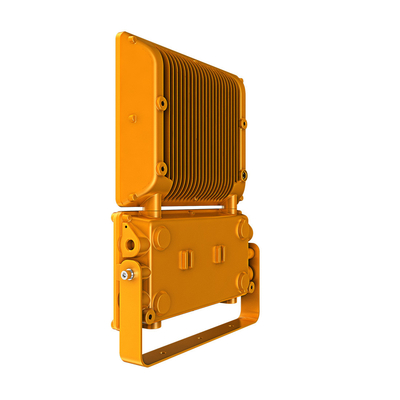 Λαμπτήρας με προστασία από έκρηξη ATEX Certified 100~480W Chemical Industry IP66 Led Led Explosion Proof Light Πρατήριο βενζίνης A5
