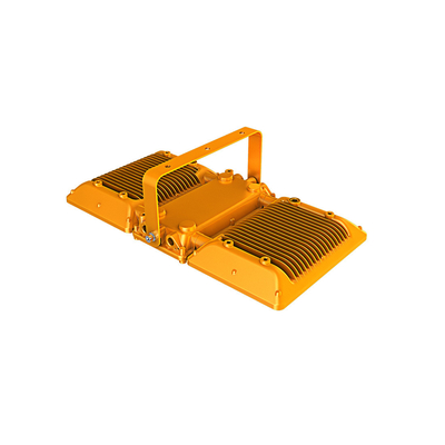 Λαμπτήρας με προστασία από έκρηξη ATEX Certified 100~480W Chemical Industry IP66 Led Led Explosion Proof Light Πρατήριο βενζίνης A5
