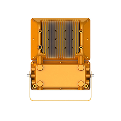 Λαμπτήρας με προστασία από έκρηξη ATEX Certified 100~480W Chemical Industry IP66 Led Led Explosion Proof Light Πρατήριο βενζίνης A5