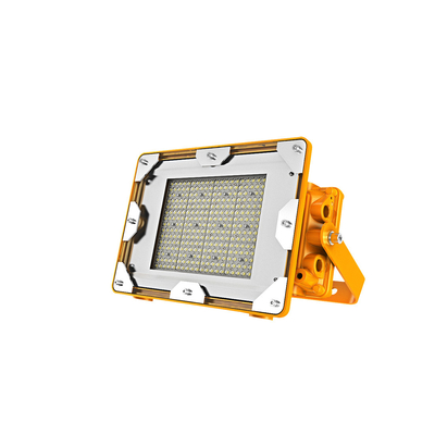 Λαμπτήρας με προστασία από έκρηξη ATEX Certified 100~480W Chemical Industry IP66 Led Led Explosion Proof Light Πρατήριο βενζίνης A5