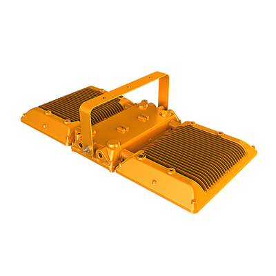 Λαμπτήρας με προστασία από έκρηξη ATEX Certified 100~480W Chemical Industry IP66 Led Led Explosion Proof Light Πρατήριο βενζίνης A5