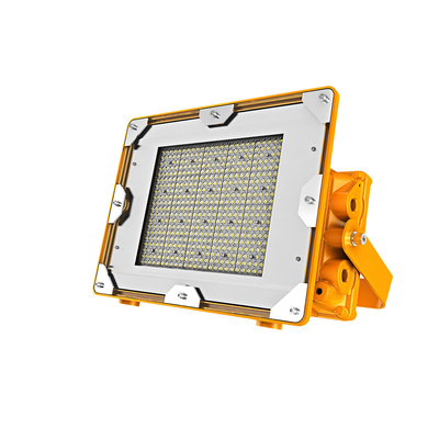 Λαμπτήρας με προστασία από έκρηξη ATEX Certified 100~480W Chemical Industry IP66 Led Led Explosion Proof Light Πρατήριο βενζίνης A5
