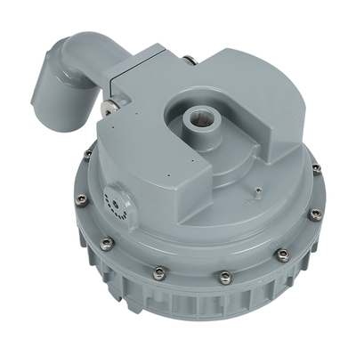 20-200W Αντιεκρηκτικά Φωτιστικά Σειρά 2200k-7000k S για Πετρέλαιο και Αέριο