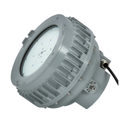 20-200W Αντιεκρηκτικά Φωτιστικά Σειρά 2200k-7000k S για Πετρέλαιο και Αέριο