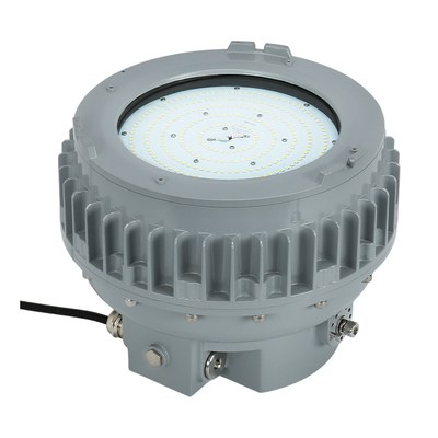 20-200W Αντιεκρηκτικά Φωτιστικά Σειρά 2200k-7000k S για Πετρέλαιο και Αέριο