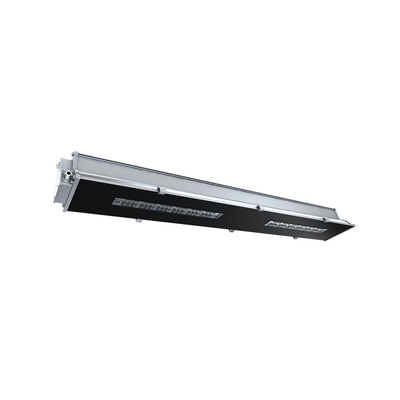 Φώτα LED 10-100W IP66 με προστασία από έκρηξη ATEX 2700k-6500k