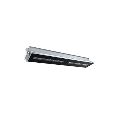 Φώτα LED 10-100W IP66 με προστασία από έκρηξη ATEX 2700k-6500k