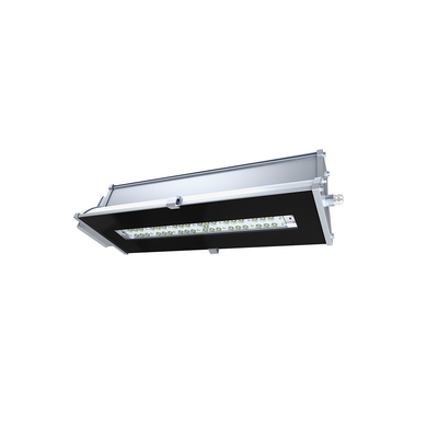 Φώτα LED 10-100W IP66 με προστασία από έκρηξη ATEX 2700k-6500k