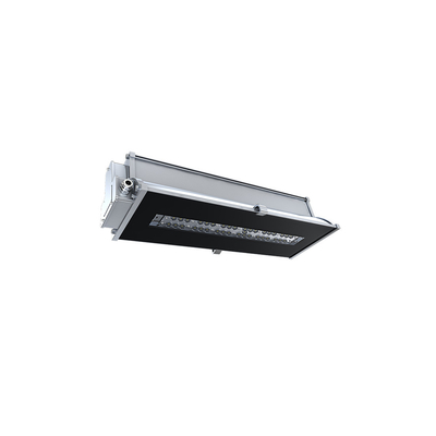 Φώτα LED 10-100W IP66 με προστασία από έκρηξη ATEX 2700k-6500k