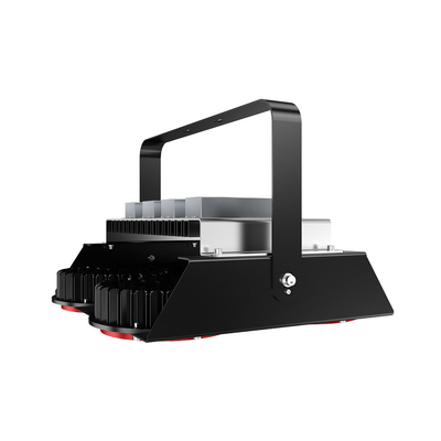 Φωτιστικό 5050/3535/3030 για βενζινάδικο 100-300W με προστασία από έκρηξη