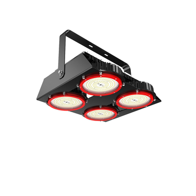 Φώτα LED T8 400W με αντιεκρηκτική προστασία 2200k-7000k IK09