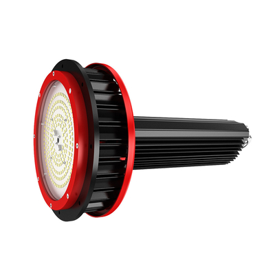 Φώτα LED T8 400W με αντιεκρηκτική προστασία 2200k-7000k IK09