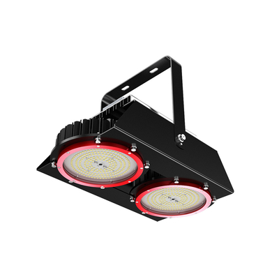 Φώτα LED T8 400W με αντιεκρηκτική προστασία 2200k-7000k IK09