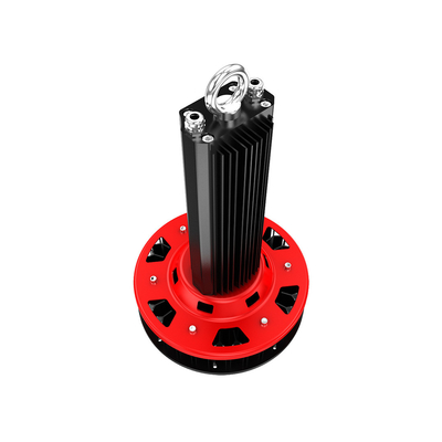 Φωτιστικό 5050/3535/3030 για βενζινάδικο 100-300W με προστασία από έκρηξη