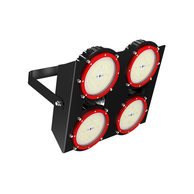 Φώτα LED T8 400W με αντιεκρηκτική προστασία 2200k-7000k IK09