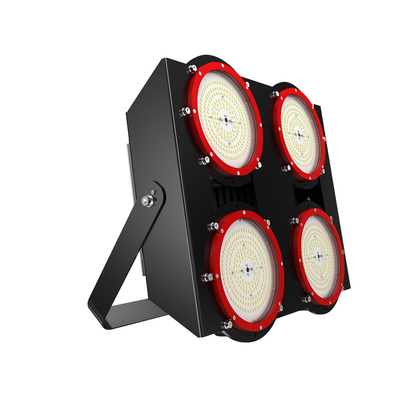 Φώτα LED T8 400W με αντιεκρηκτική προστασία 2200k-7000k IK09