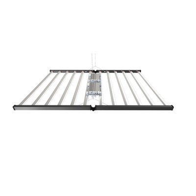 5x5ft Full Spectrum Grow Lights IP66 Πτυσσόμενα με δυνατότητα ρύθμισης της έντασης