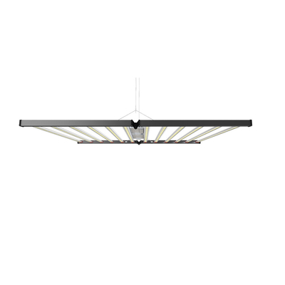 Αναδιπλούμενα LED Grow Lights Full Spectrum 640W-1200W για ιατρικά φυτά εσωτερικού χώρου