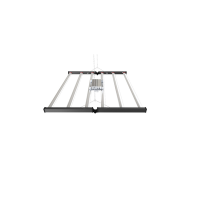 Αναδιπλούμενα LED Grow Lights Full Spectrum 640W-1200W για ιατρικά φυτά εσωτερικού χώρου