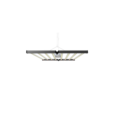 5x5ft Full Spectrum Grow Lights IP66 Πτυσσόμενα με δυνατότητα ρύθμισης της έντασης