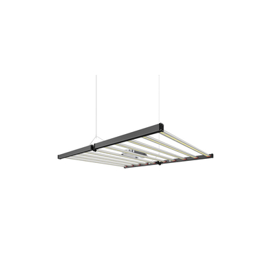 Αναδιπλούμενα LED Grow Lights Full Spectrum 640W-1200W για ιατρικά φυτά εσωτερικού χώρου