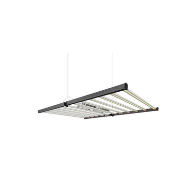 5x5ft Full Spectrum Grow Lights IP66 Πτυσσόμενα με δυνατότητα ρύθμισης της έντασης