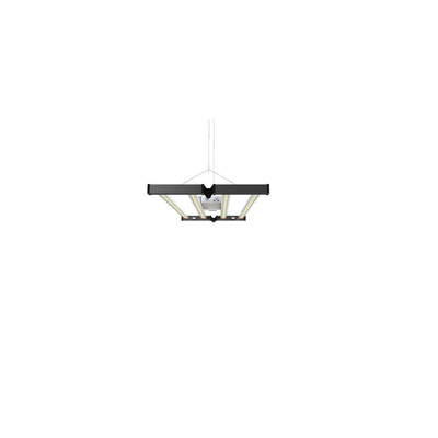 5x5ft Full Spectrum Grow Lights IP66 Πτυσσόμενα με δυνατότητα ρύθμισης της έντασης