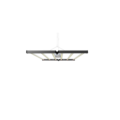 Αναδιπλούμενα LED Grow Lights Full Spectrum 640W-1200W για ιατρικά φυτά εσωτερικού χώρου