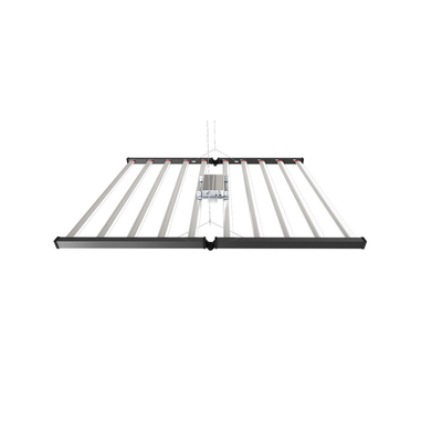 5x5ft Full Spectrum Grow Lights IP66 Πτυσσόμενα με δυνατότητα ρύθμισης της έντασης