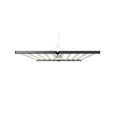 Αναδιπλούμενα LED Grow Lights Full Spectrum 640W-1200W για ιατρικά φυτά εσωτερικού χώρου