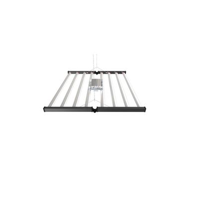 Αναδιπλούμενα LED Grow Lights Full Spectrum 640W-1200W για ιατρικά φυτά εσωτερικού χώρου
