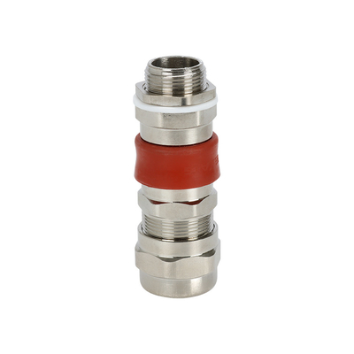 IP66 IP68 ATEX IECEx M20 Cable Gland Αντιεκρηκτικό