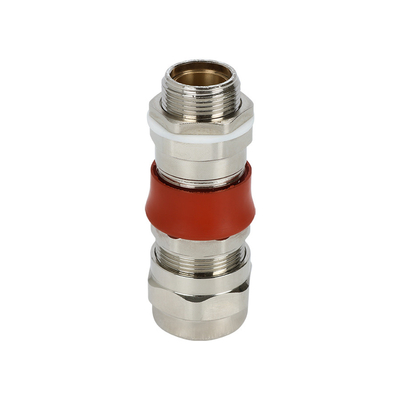 IP66 IP68 ATEX IECEx M20 Cable Gland Αντιεκρηκτικό