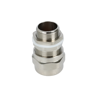 IP66 IP68 ATEX IECEx M20 Cable Gland Αντιεκρηκτικό