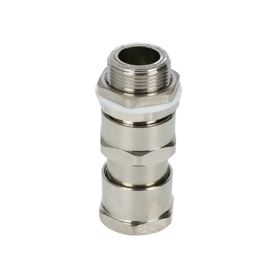 IP66 IP68 ATEX IECEx M20 Cable Gland Αντιεκρηκτικό
